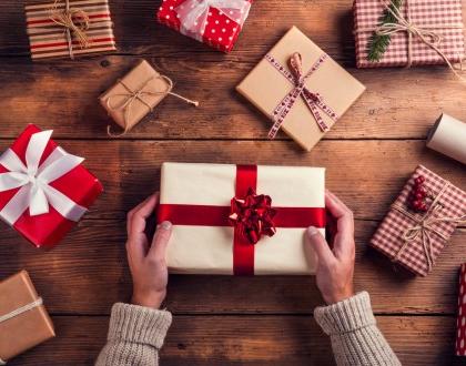 Lista zakazanych prezentów - tego nigdy nie kupujcie!