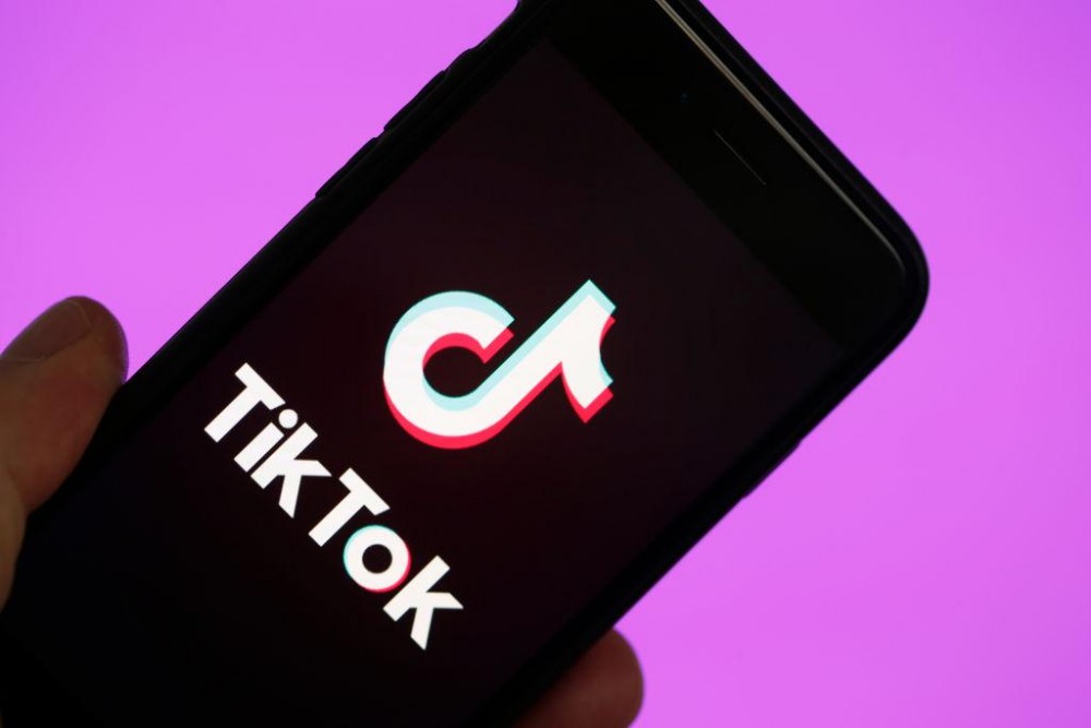 Najśmieszniejsze trendy na TikTok! Nie uwierzysz w to co zobaczysz!