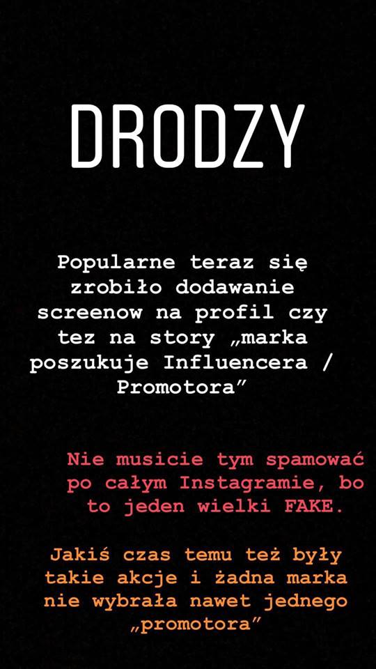Zostań Promotorem - Wielkie oszustwo!?