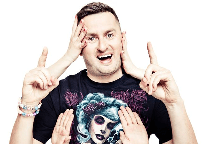 Norbi poprowadzi jaka to melodia?