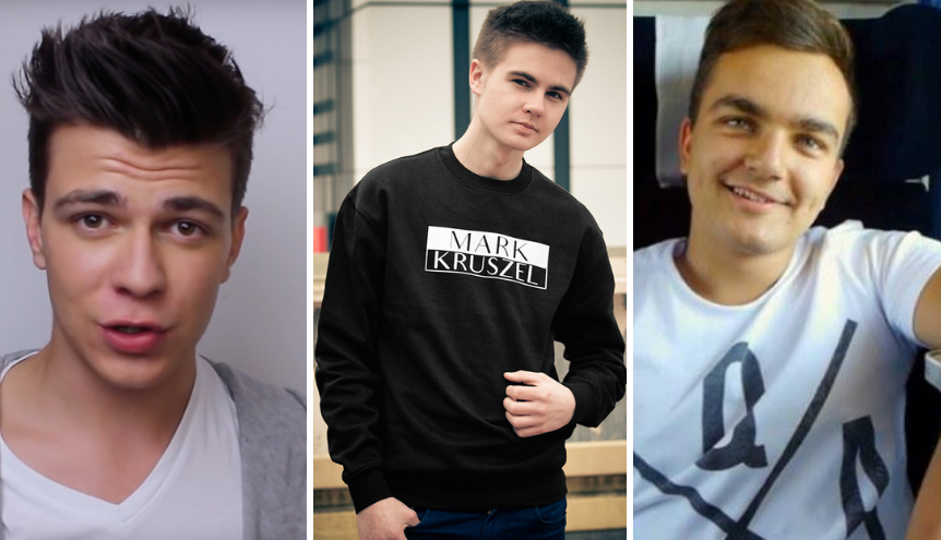 Który Youtuber będzie twoim mężem?