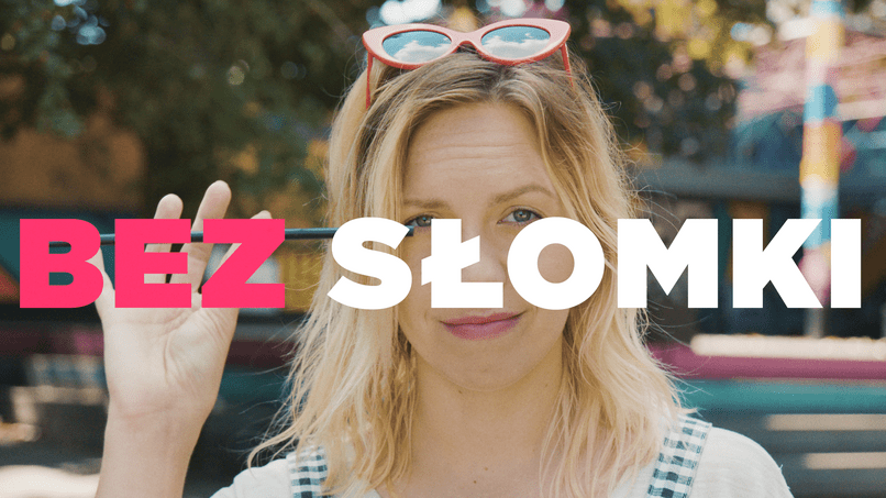 Tu pijesz bez słomki - o co chodzi w akcji?