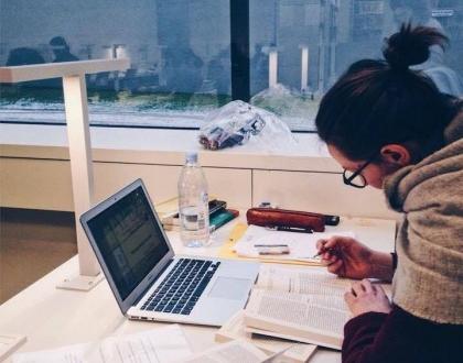 Jakim typem ucznia jesteś?