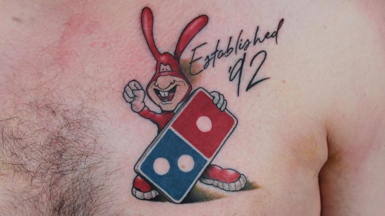 Chcecie darmową pizzę przez sto lat? Wystarczy, że...