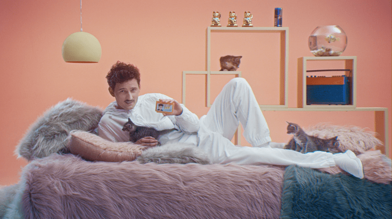 Dawid Podsiadło bohaterem gry mobilnej!