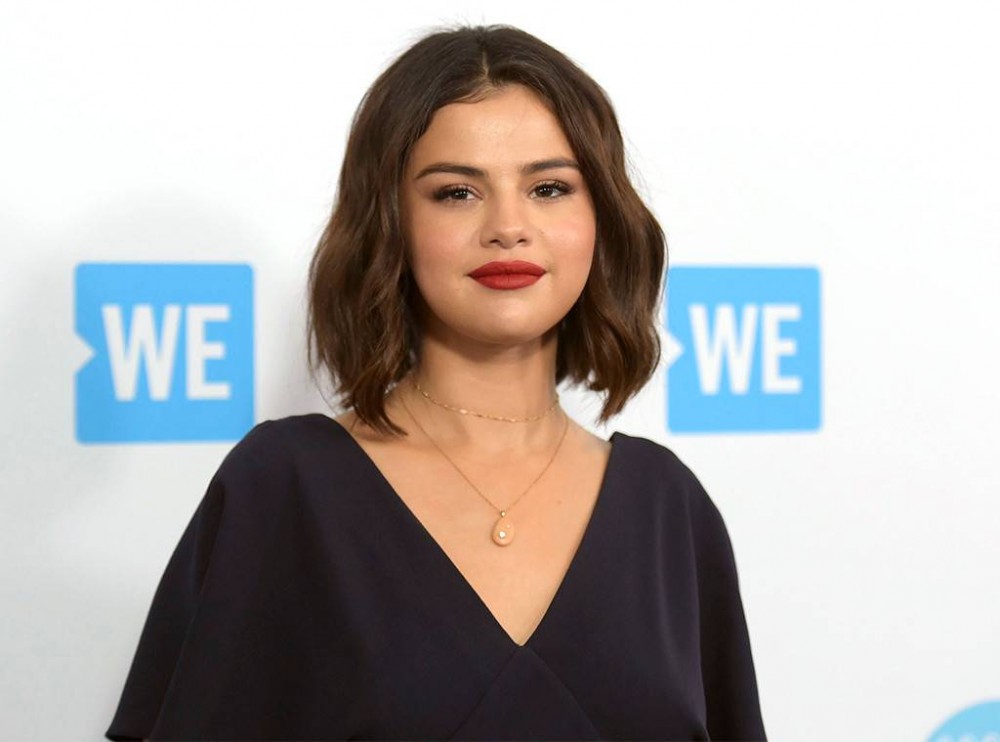 Selena Gomez w szpitalu psychiatrycznym! Dlaczego tam trafiła?!
