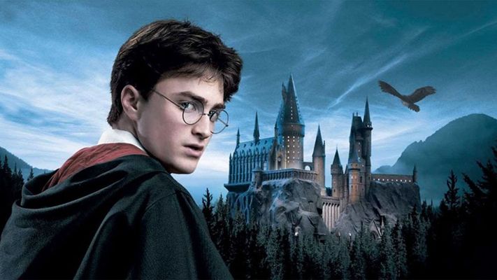 10 miejsc z książek o Harrym Potterze, które możesz odwiedzić naprawdę