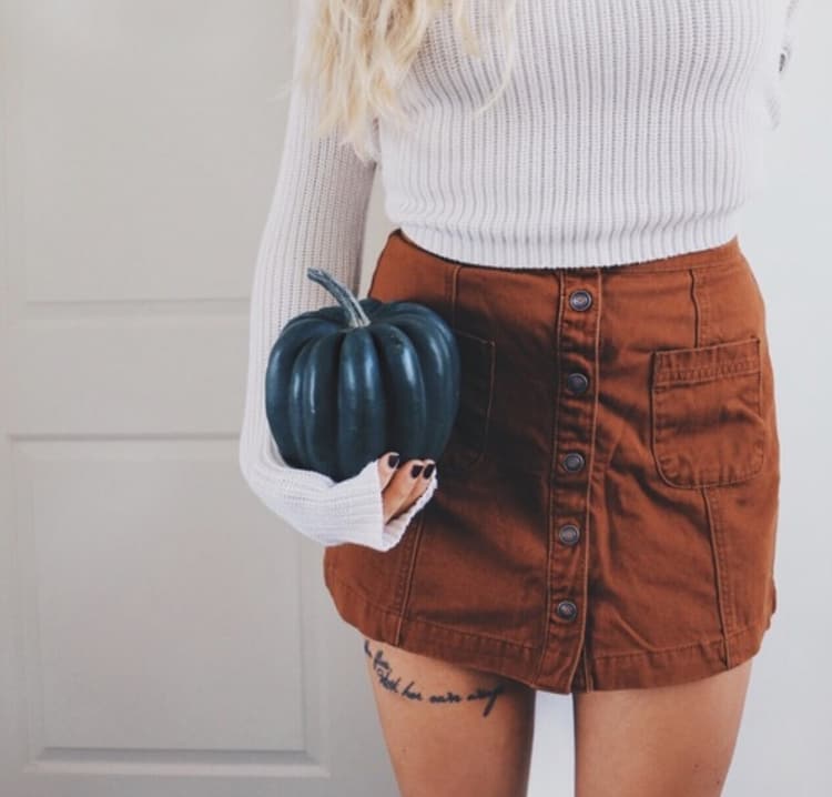 Jaki jesienny trend do Ciebie pasuje?