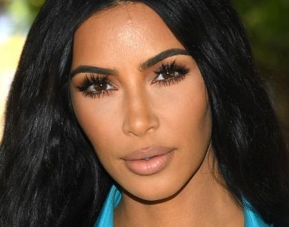 Kim Kardashian idzie na studia!