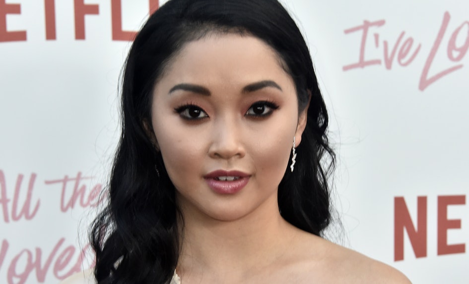 8 faktów, których nie wiesz o Lanie Condor z filmu "Do wszystkich chłopców, których kochałam"