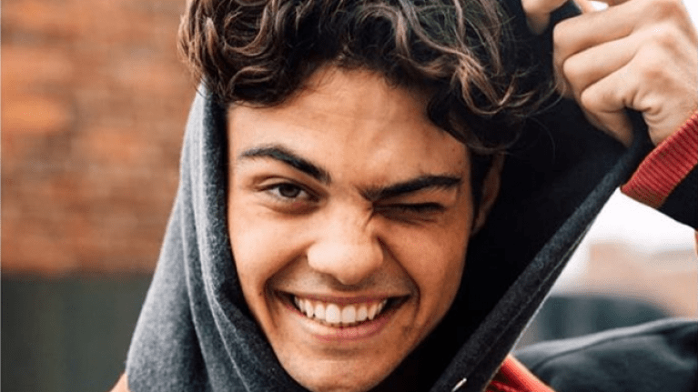 10 najlepszych zdjęć Noah Centineo, w których się zakochasz