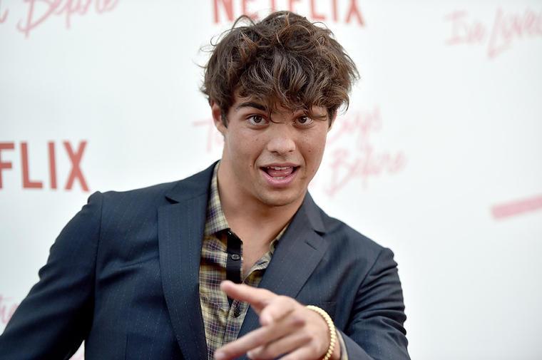 Czy Noah Centineo z "Do wszystkich chłopców, których kochałam" poszedłby z Tobą na randkę?