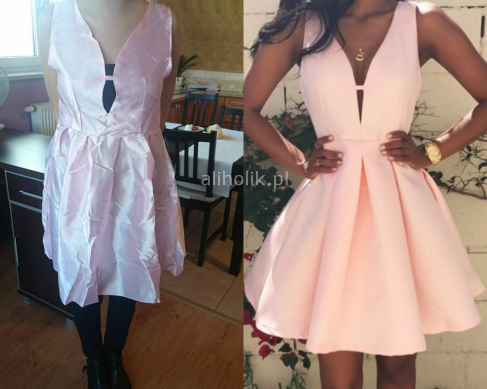 Oczekiwania vs. rzeczywistość, czyli nieudane zakupy w sieci