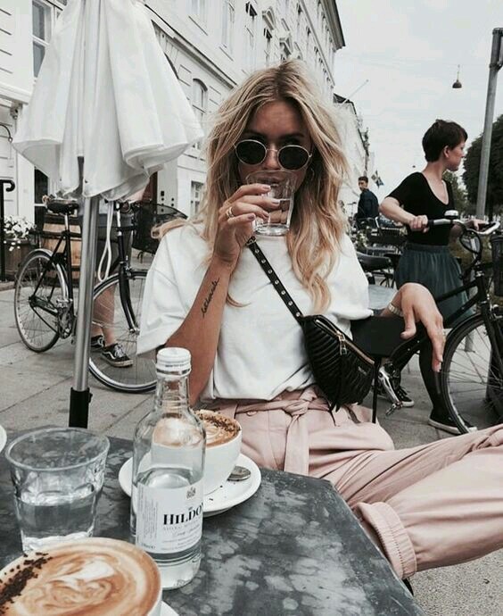 Te 10 rzeczy doda Ci pewności siebie!