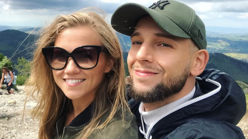 Agnieszka Kaczorowska wzięła ślub!