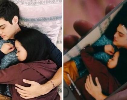 Jakim bohaterem filmu 'Do wszystkich chłopaków, których kochałam' jesteś?