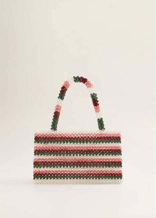 Torebki z koralików hitem tego lata!