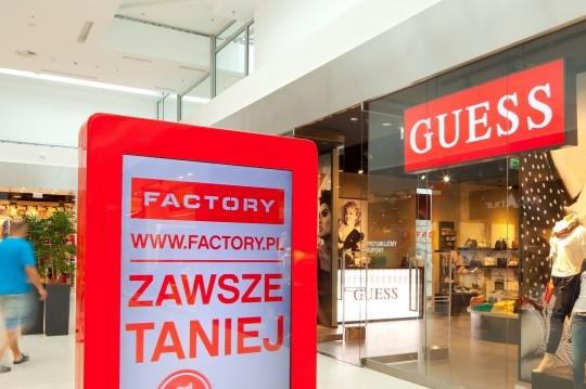 Zrób świąteczne zakupy w Factory Annopol 🎄🎁