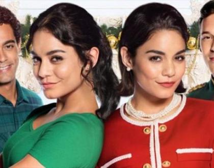 Świąteczne filmy na Netflixie - co warto obejrzeć?