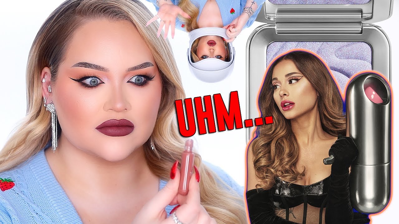 SZCZERA RECENZJA REM BEAUTY