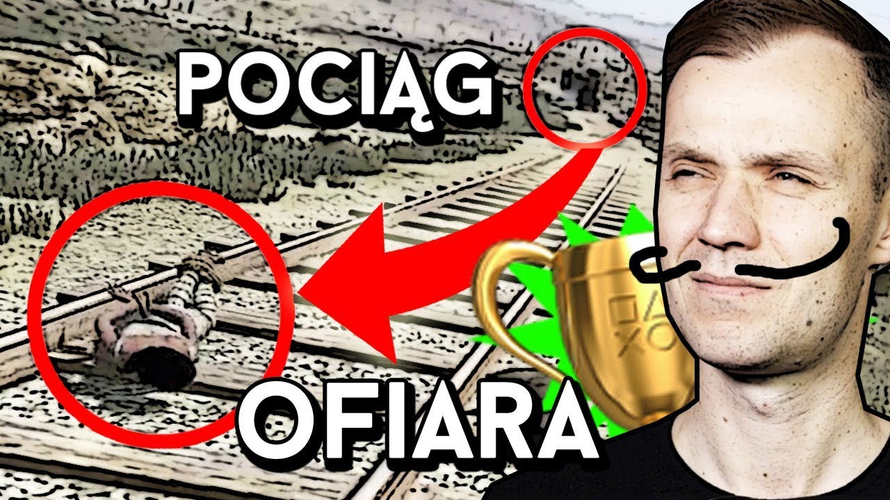 10 achievementów, które zrobiły z nas zbrodniarzy