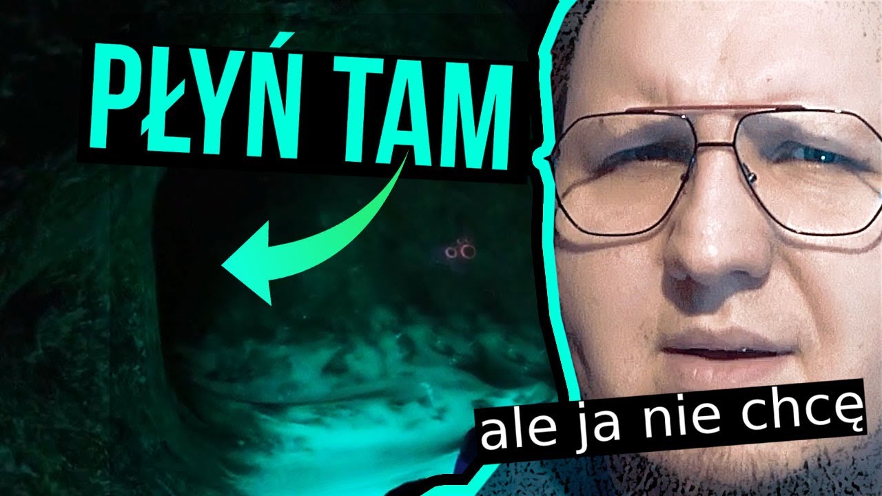 Dlaczego Subnautica to najstraszniejszy survival