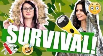 SURVIVAL - OD LICYTACJI ZALEŻY KTO PRZETRWA! FRIZ | TRUE BEAUTY IS INTERNAL | BILLIE SPARROW