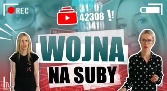 MATKA VS CÓRKA - WOJNA NA SUBY!