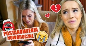 MATKA VS CÓRKA - POSTANOWIENIA NOWOROCZNE 😂| Światopoblond