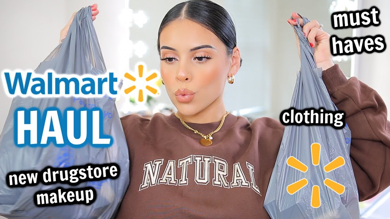 HAUL Z WALMART