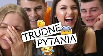 TIKTOKER ROZSYŁA NAGIE ZDJĘCIA?! - TRUDNE PYTANIA