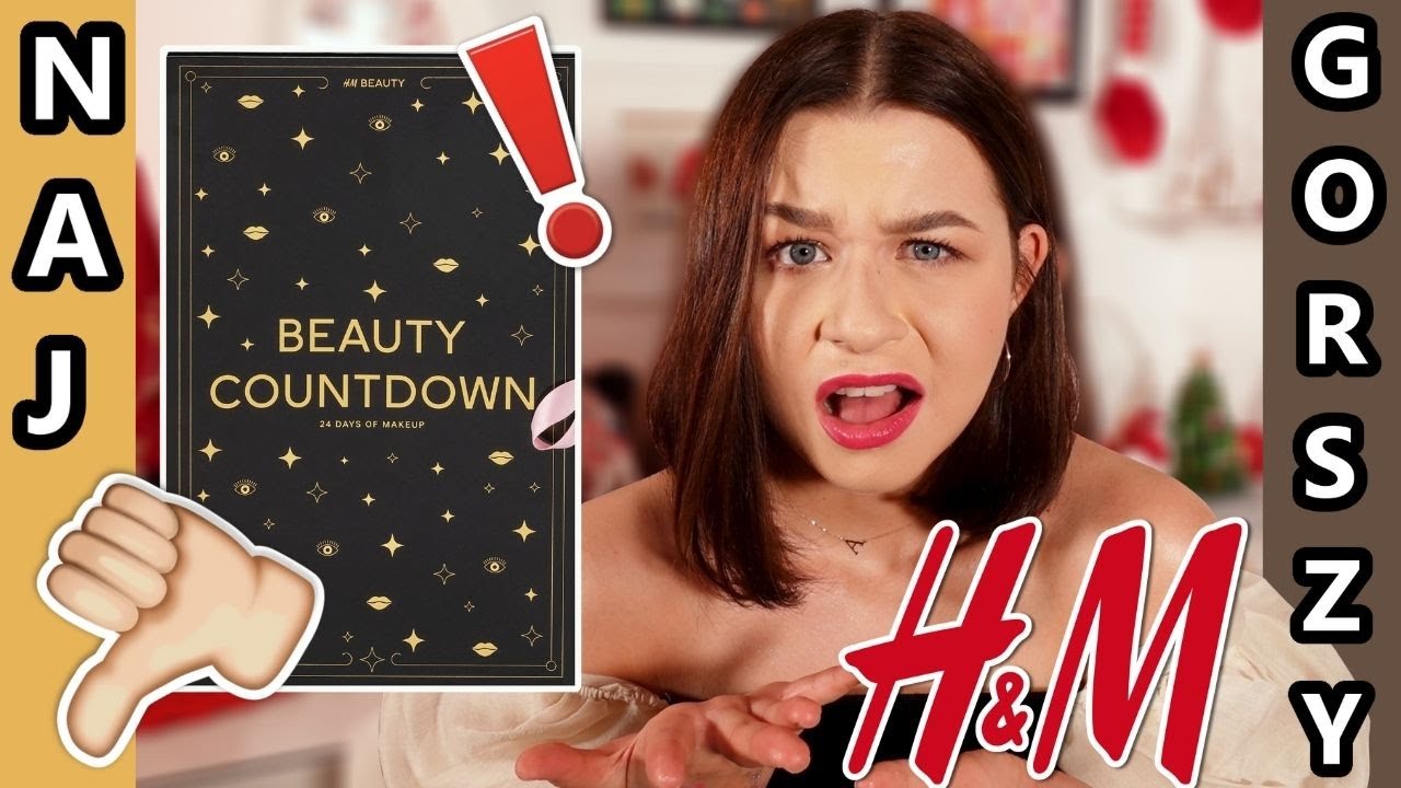 Najgorszy kalendarz adwentowy 2020?