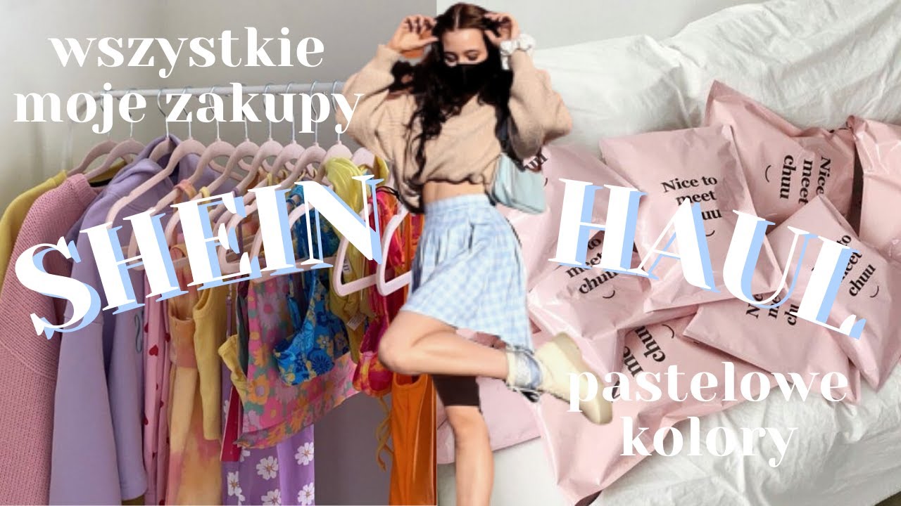SHEIN TRY-ON HAUL😱