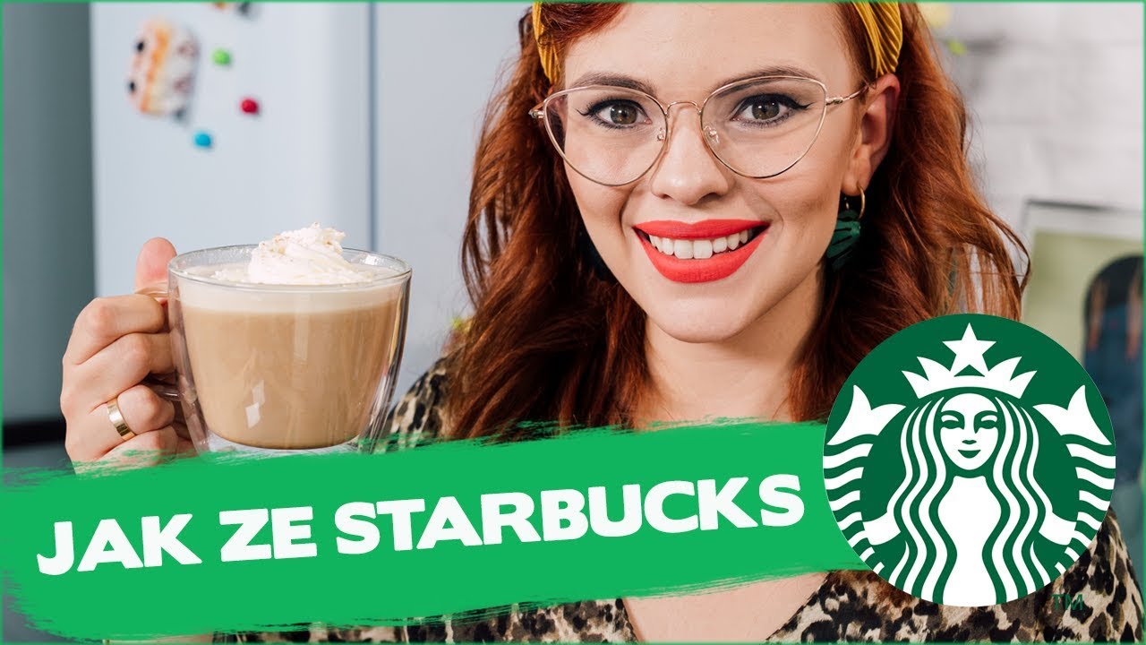 JAK ZROBIĆ DOMOWE PUMPKIN SPICE LATTE?