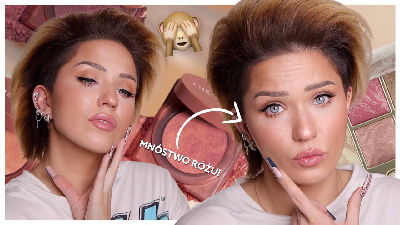 DROGIE NOWOŚCI KOSMETYCZNE W AKCJI