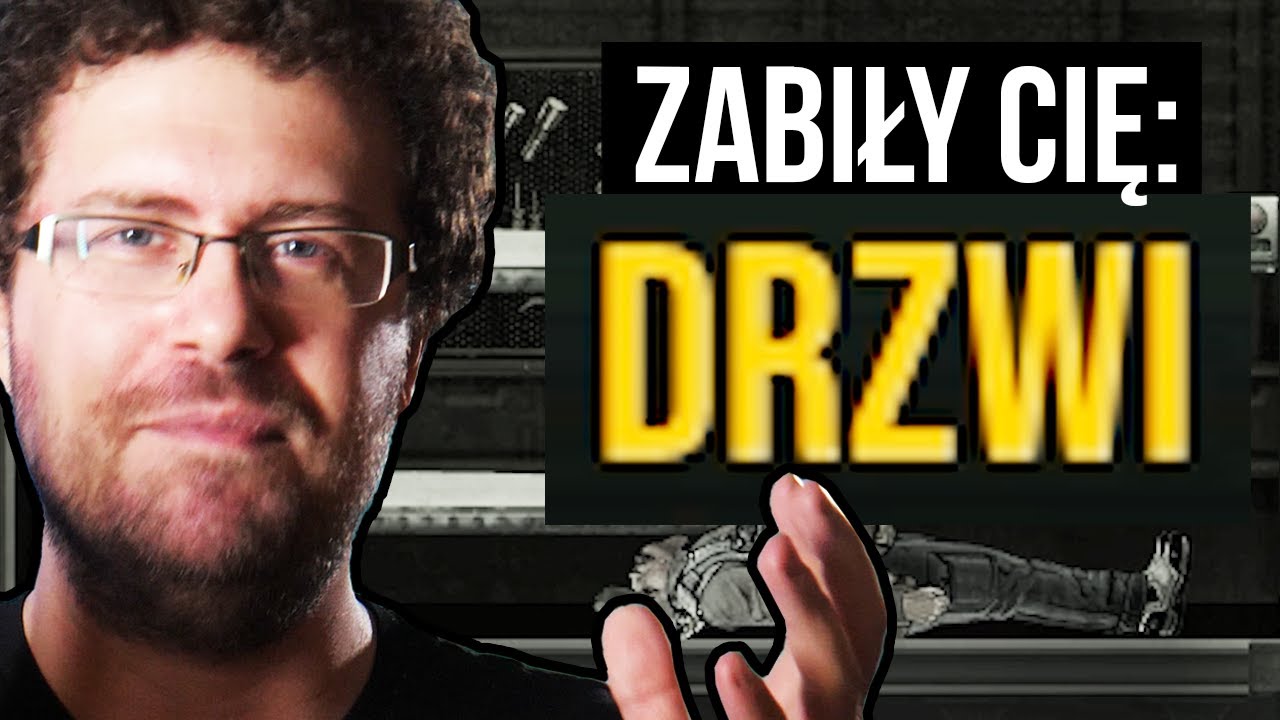 Survival, w którym zabiją cię nawet drzwi