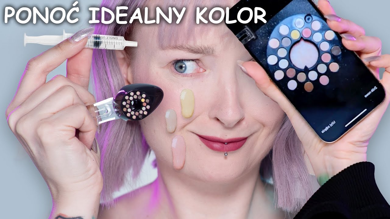 SZTUCZNA INTELIGENCJA WYBIERA PODKŁAD RLM