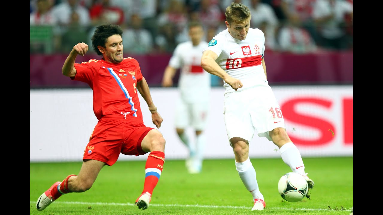 Polska - Rosja | Komentarz do losowania play-off Mundialu 2022