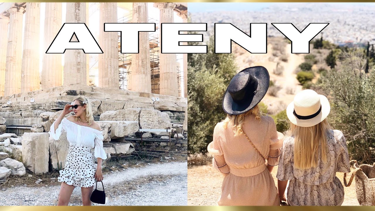 TANIE PODRÓŻOWANIE- ATENY