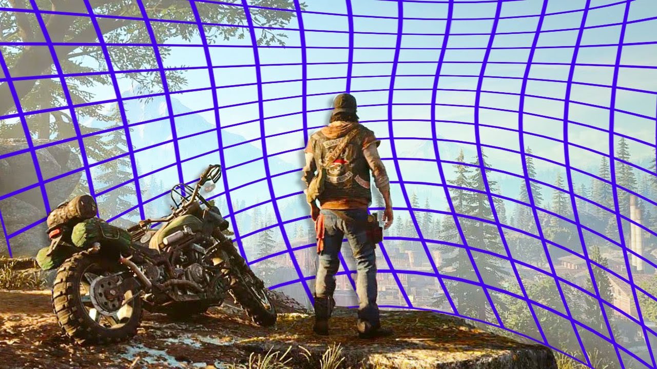 Gdzie się kończy otwarty świat? Najgłupsze granice.