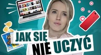 MATKA vs CÓRKA - JAK SIĘ NIE UCZYĆ!