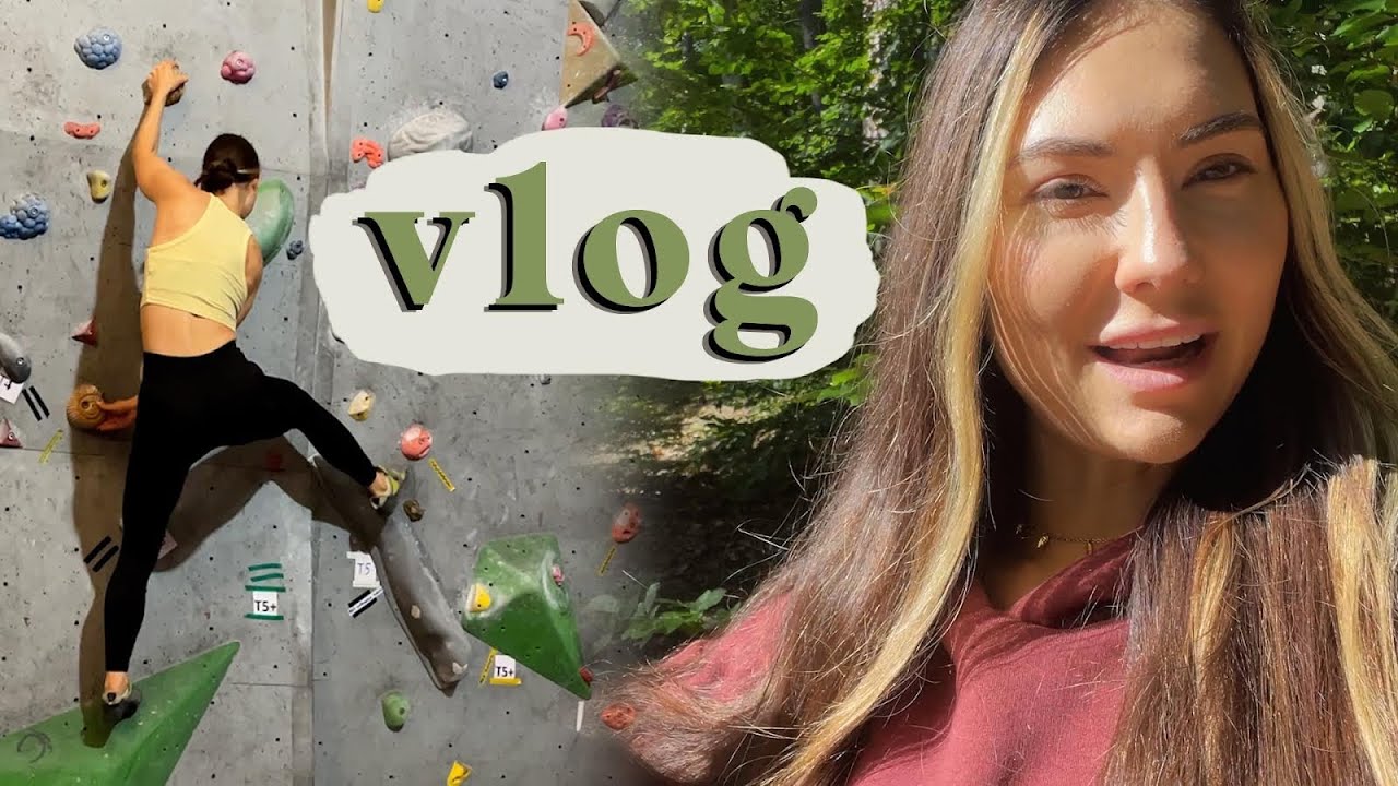 DAILY VLOG: RUTYNA I SPONTANICZNOŚĆ