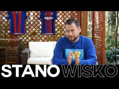 JAK NISKO UPADNIE FC BARCELONA?