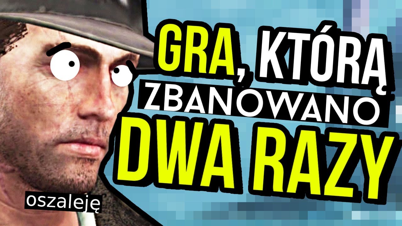 Gra, którą DWA RAZY usuwano ze Steama