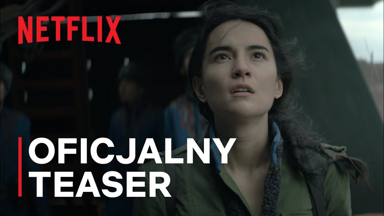 Cień i kość | Netflix