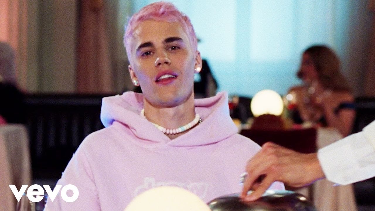 Justin Bieber poinformował fanów o swoich chorobach. To one wpłynęły na jego wygląd
