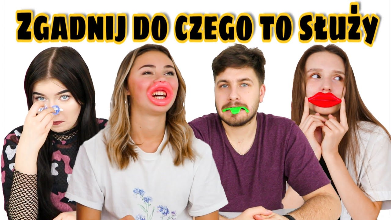 DZIWNE GADŻETY Z ALIEXPRESS