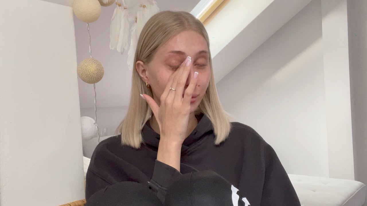 OLIWIA SZYMAŃSKA: ANTYKONCEPCJA ZNISZCZYŁA MI ROK ŻYCIA