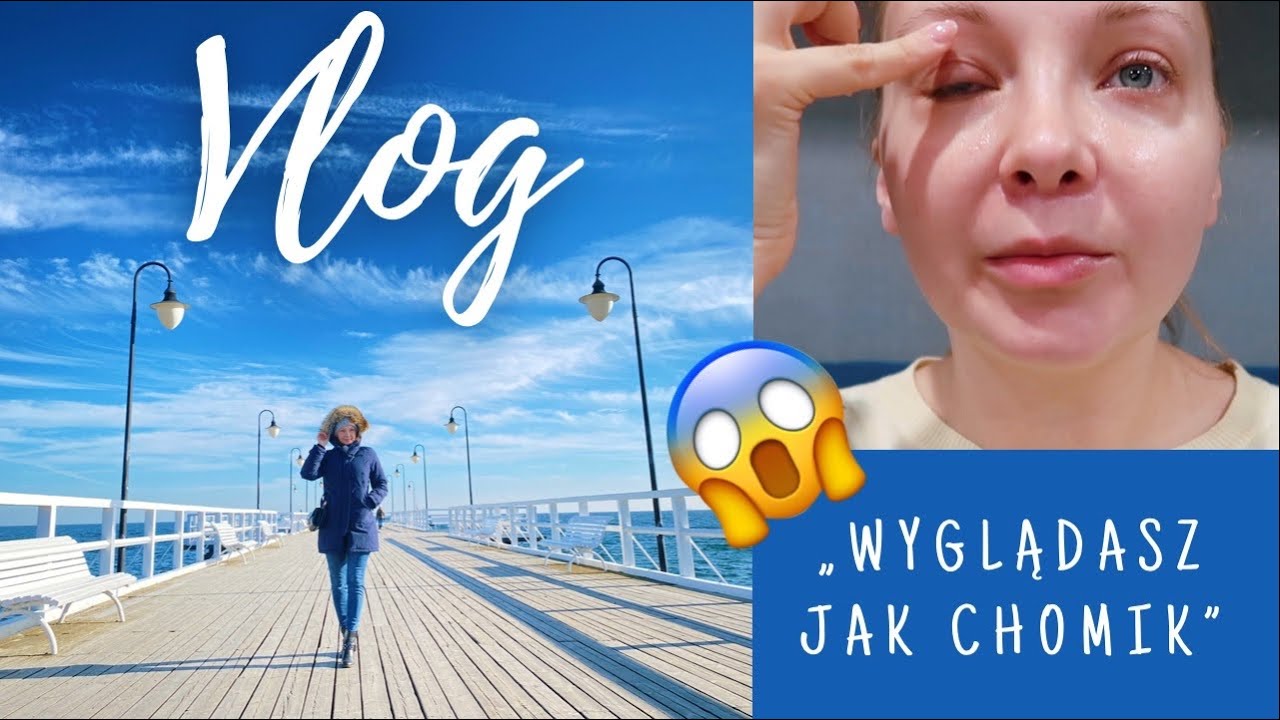 VLOG Z TRÓJMIASTA