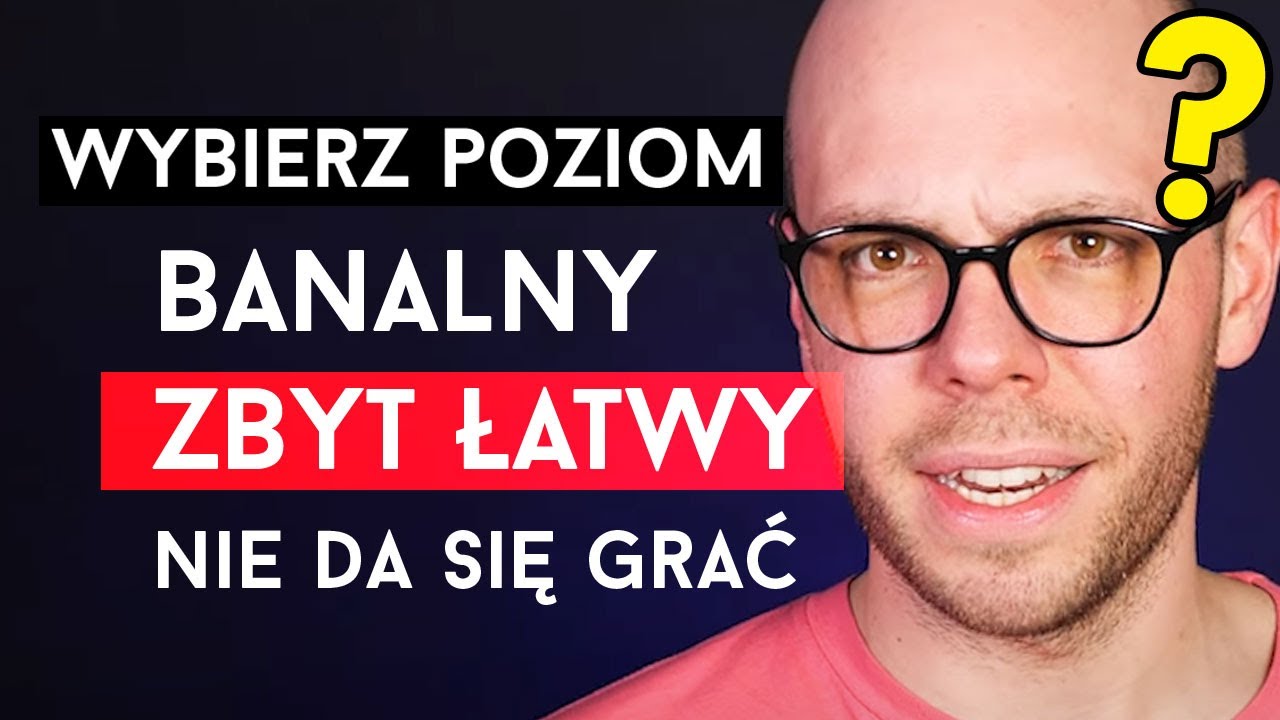 Survival horror, który stał się ZBYT ŁATWY